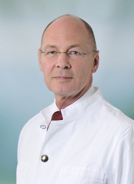 Doctor Dermatologist-Mycologist Dániel Horváth