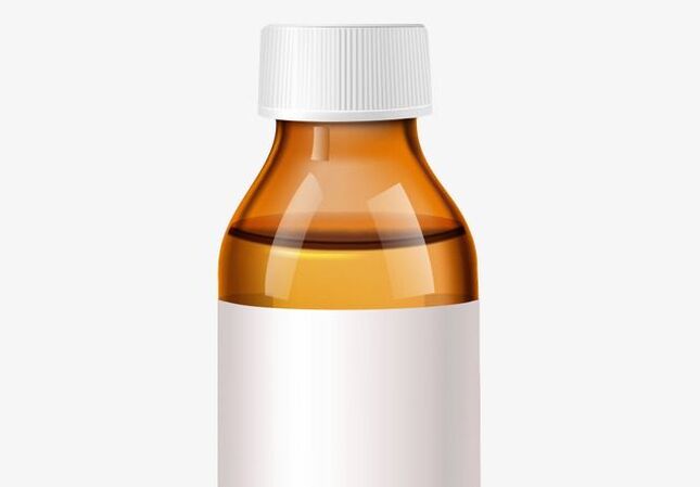 Boric Acid Treats Fungus